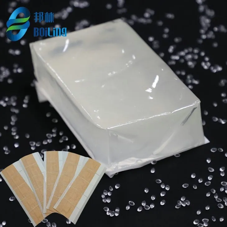 Adhesiu de fusió en calent de guix mèdic