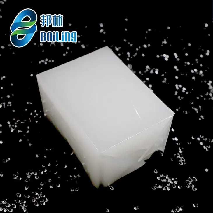 Adhesius Hot Melt APAO