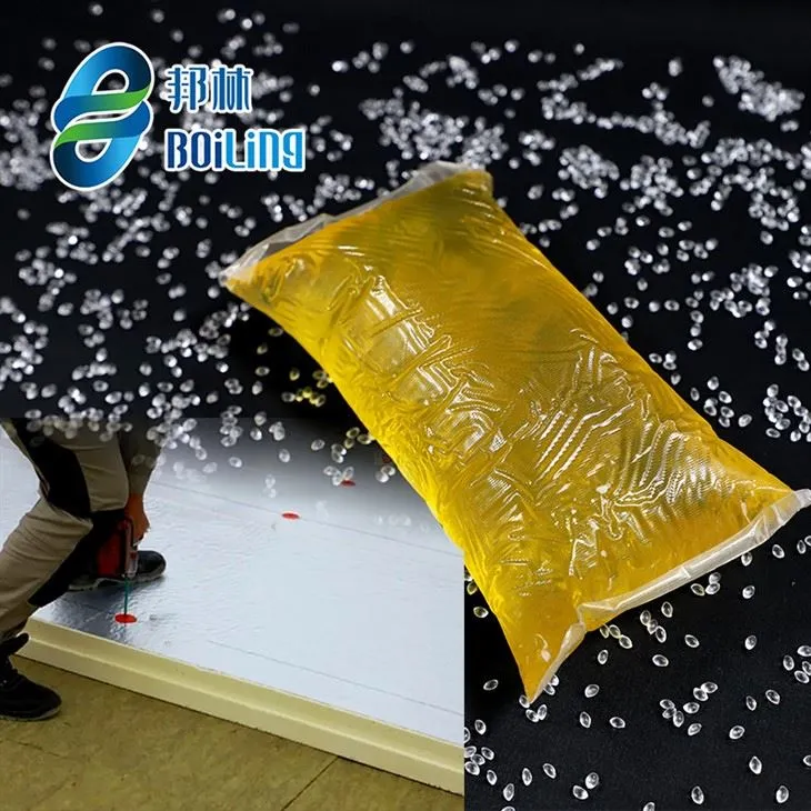 Millor cola per a taulers d'aïllament d'escuma