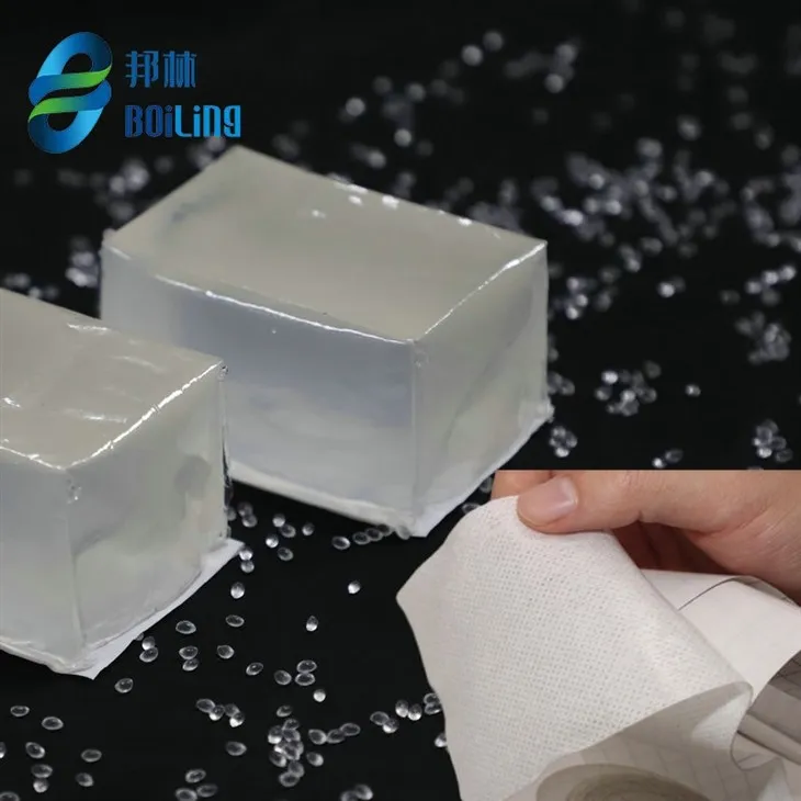 Pegats hemostàtics Adhesiu de fusió en calent