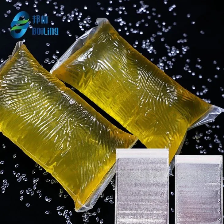 Cola de fusió en calent d'alta resistència