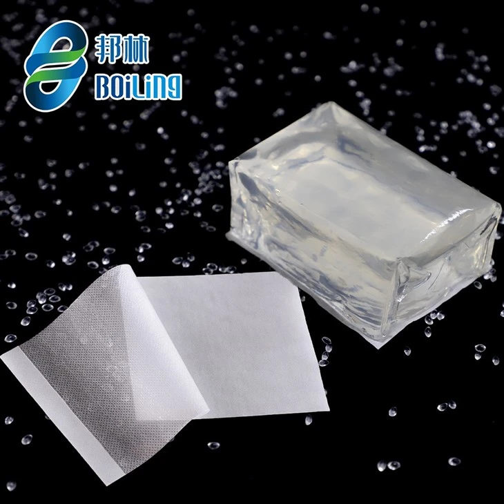 Hot Melt Adhesive For Medical Surgical Gowns