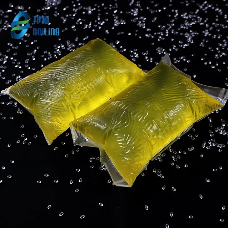 Cola de fusió calenta per a la pel·lícula de protecció del sòl