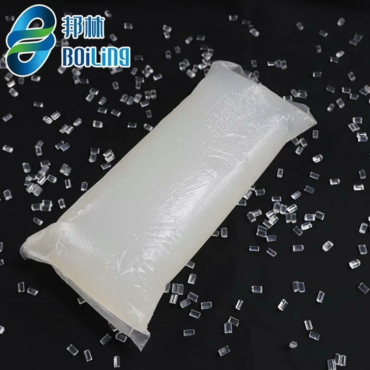 Interior Trim Hot Melt Adhesive