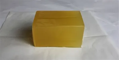 What Does Pressure-sensitive Hot Glue Do