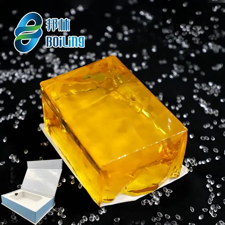 Productes de paper Cola termofusible