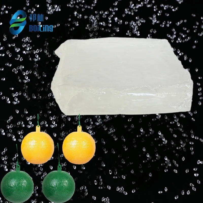 Cola adhesiva termofusible per al control de plagues