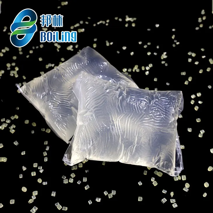 Recobriment en esprai Adhesiu sensible a la pressió de fusió en calent